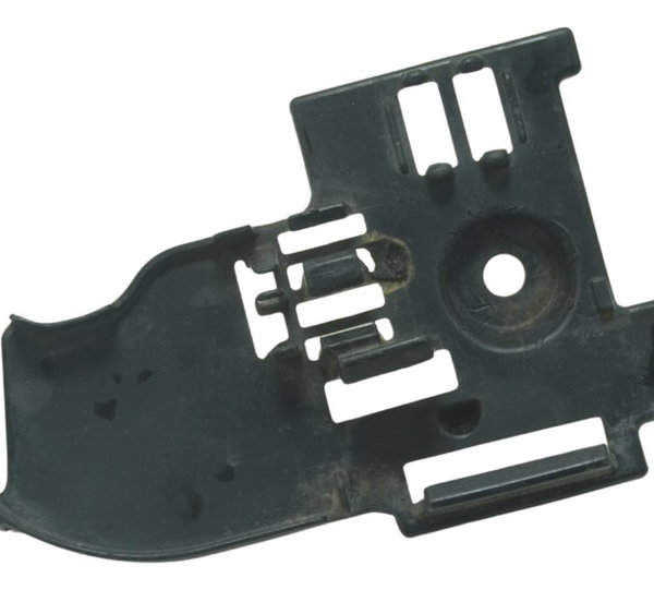 Suporte Rele Harley Fat Bob M8 Fxfb 18-20 Original