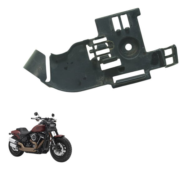 Suporte Rele Harley Fat Bob M8 Fxfb 18-20 Original