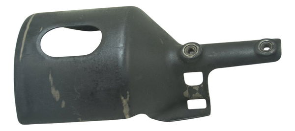Protetor Escapamento Harley Fat Bob M8 Fxfb 18-20 Original