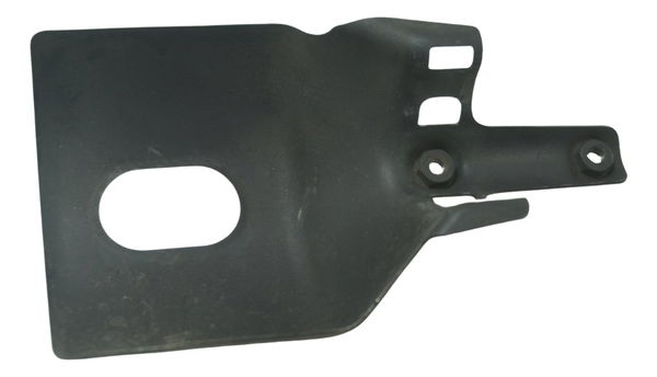 Protetor Escapamento Harley Fat Bob M8 Fxfb 18-20 Original
