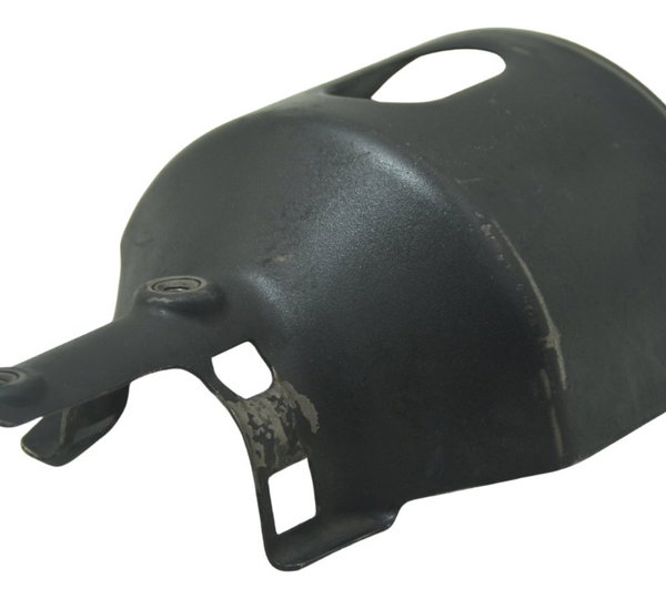 Protetor Escapamento Harley Fat Bob M8 Fxfb 18-20 Original
