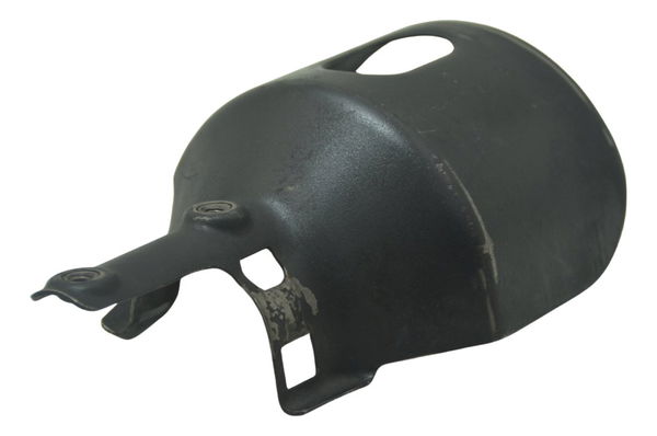 Protetor Escapamento Harley Fat Bob M8 Fxfb 18-20 Original
