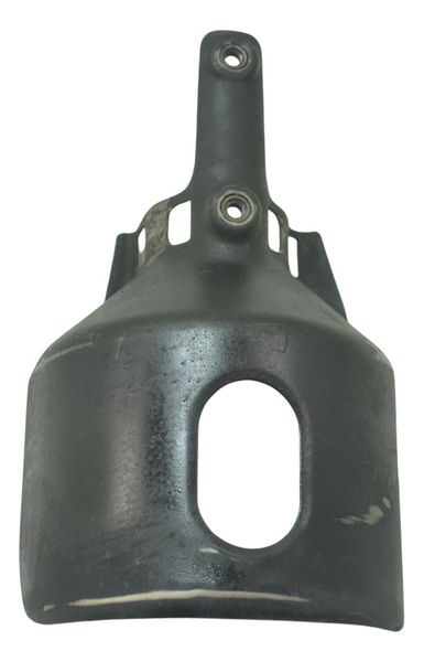 Protetor Escapamento Harley Fat Bob M8 Fxfb 18-20 Original