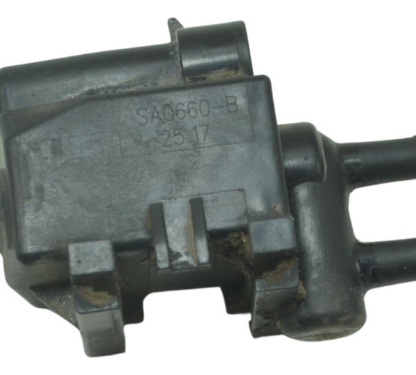 Válvula Pressão Combustível Harley Fat Bob M8 Fxfb 18-20