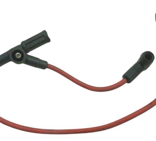 Par Cabo Bobina Ignição Harley Fat Bob M8 Fxfb 18-20 Orig