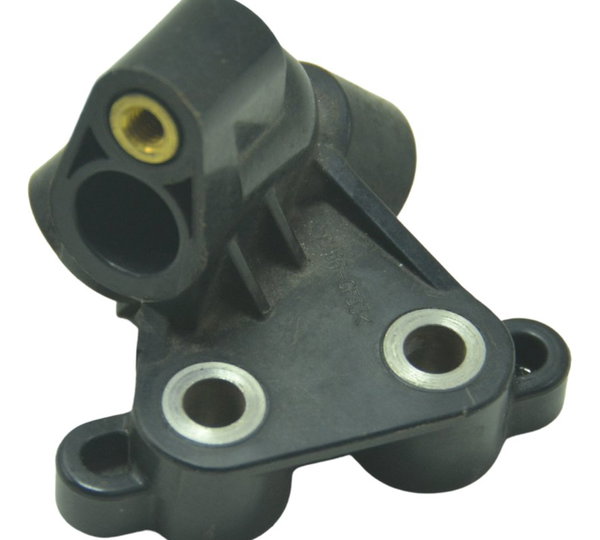 Suporte Bico Injetor Harley Fat Bob M8 Fxfb 18-20 Original