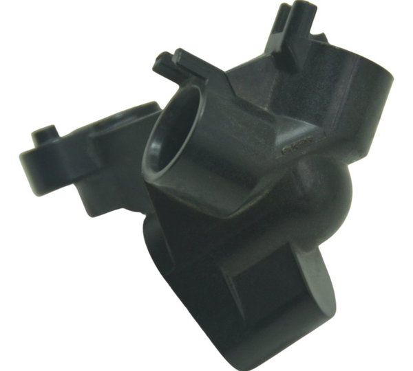 Suporte Bico Injetor Harley Fat Bob M8 Fxfb 18-20 Original