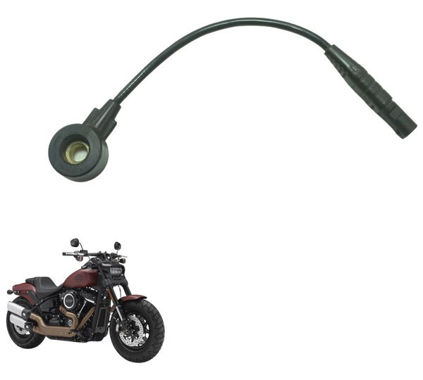 Sensor Detonação Harley Fat Bob M8 Fxfb 18-20 Original