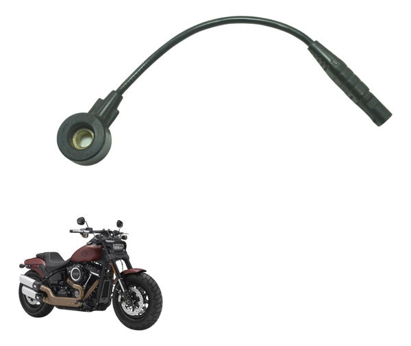 Sensor Detonação Harley Fat Bob M8 Fxfb 18-20 Original