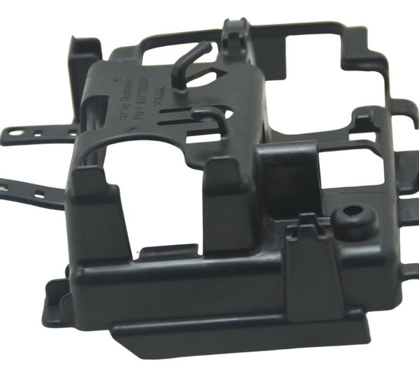Suporte Modulo Bcm Harley Fat Bob M8 Fxfb 18-20 Original