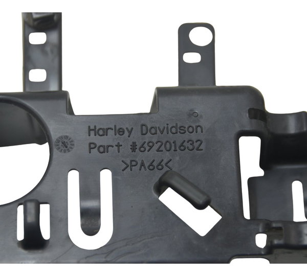 Suporte Modulo Bcm Harley Fat Bob M8 Fxfb 18-20 Original