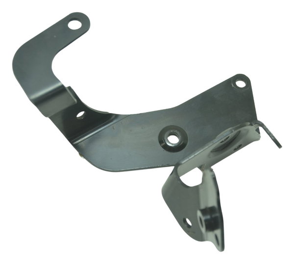 Suporte Modulo Abs Harley Fat Bob M8 Fxfb 18-20 Original