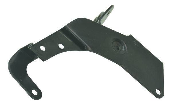 Suporte Modulo Abs Harley Fat Bob M8 Fxfb 18-20 Original