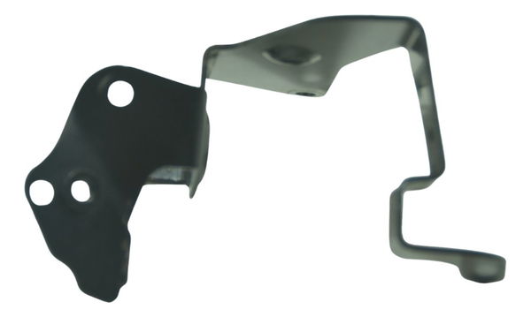 Suporte Modulo Abs Harley Fat Bob M8 Fxfb 18-20 Original