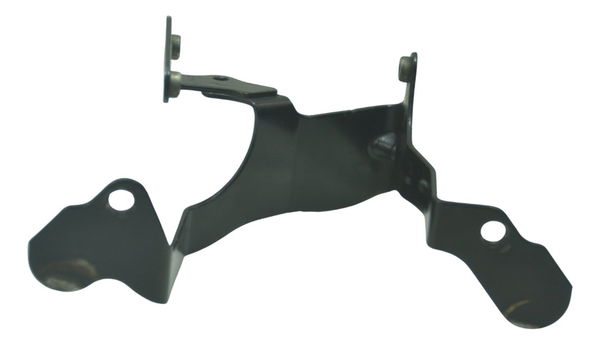 Suporte Traseiro Chassi Harley Fat Bob M8 Fxfb 18-20 Orig