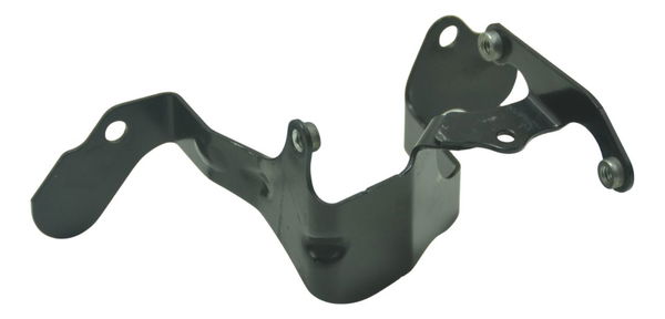 Suporte Traseiro Chassi Harley Fat Bob M8 Fxfb 18-20 Orig