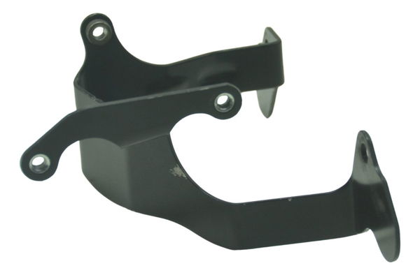Suporte Traseiro Chassi Harley Fat Bob M8 Fxfb 18-20 Orig