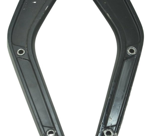 Par Espadas Harley Fat Bob M8 Fxfb 18-20 Original