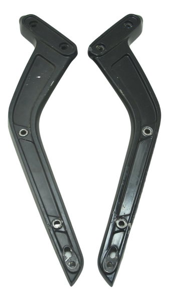 Par Espadas Harley Fat Bob M8 Fxfb 18-20 Original