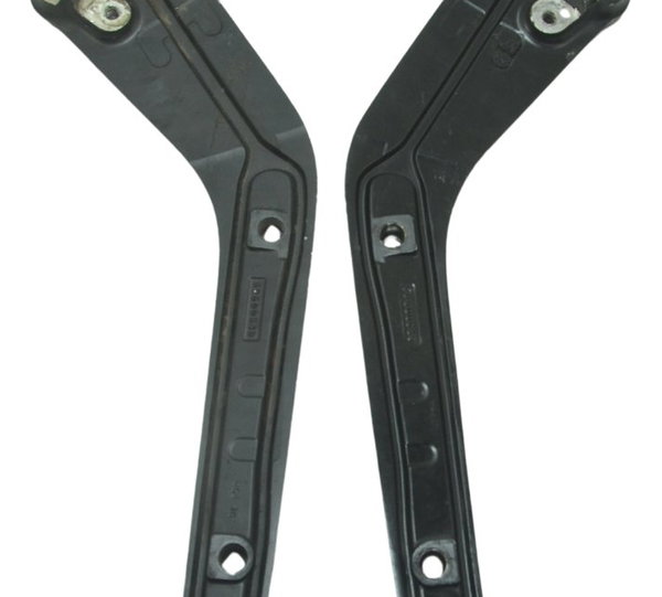 Par Espadas Harley Fat Bob M8 Fxfb 18-20 Original