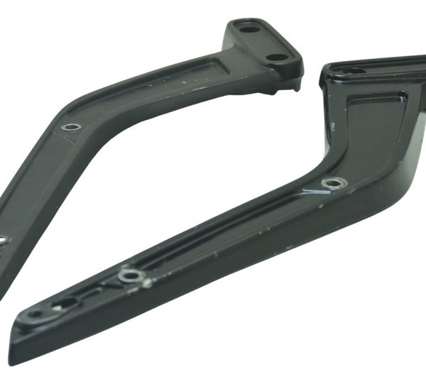 Par Espadas Harley Fat Bob M8 Fxfb 18-20 Original