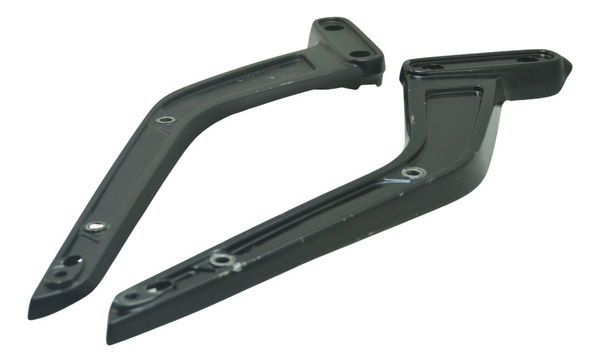 Par Espadas Harley Fat Bob M8 Fxfb 18-20 Original