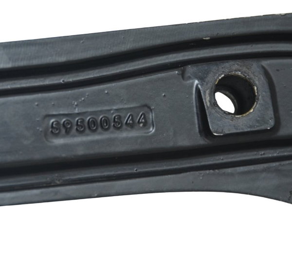 Par Espadas Harley Fat Bob M8 Fxfb 18-20 Original