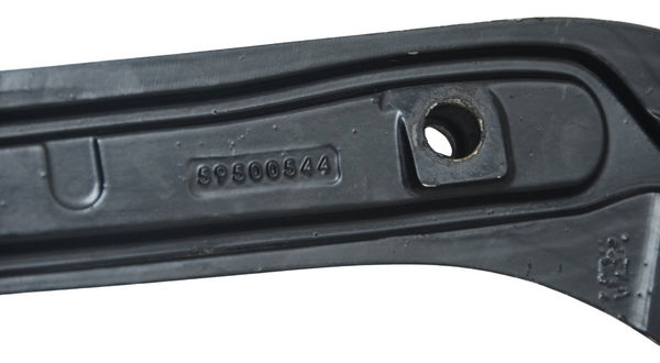 Par Espadas Harley Fat Bob M8 Fxfb 18-20 Original