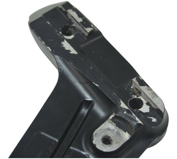Par Espadas Harley Fat Bob M8 Fxfb 18-20 Original