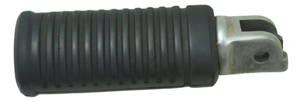 Pedaleira Traseira Esq C/ Detal Harley Fat Bob M8 Fxfb 18-20