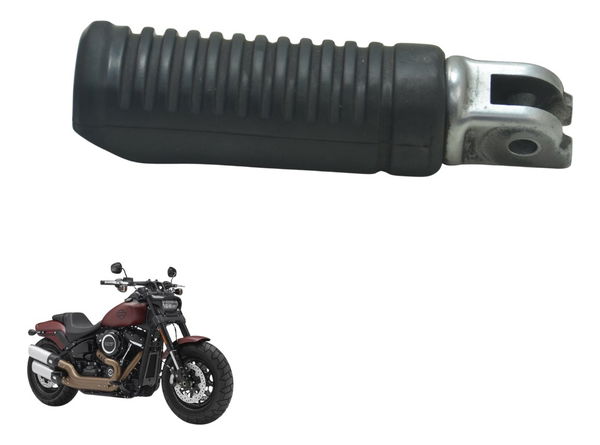 Pedaleira Dianteir Direita Harley Fat Bob M8 Fxfb 18-20 Orig