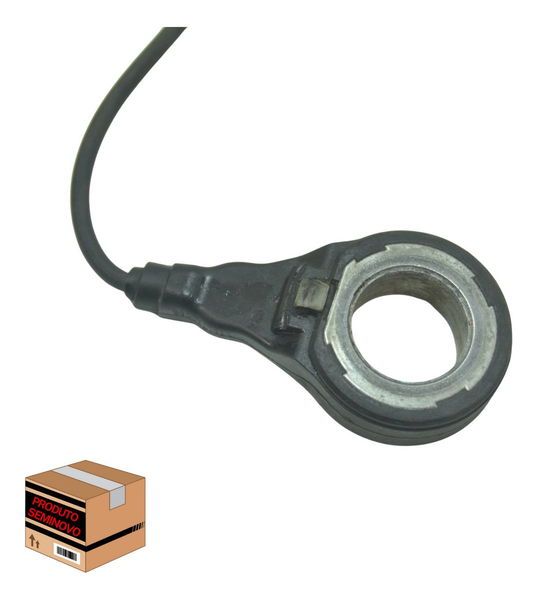 Sensor Abs Traseiro Harley Fat Bob M8 Fxfb 18-20 Original