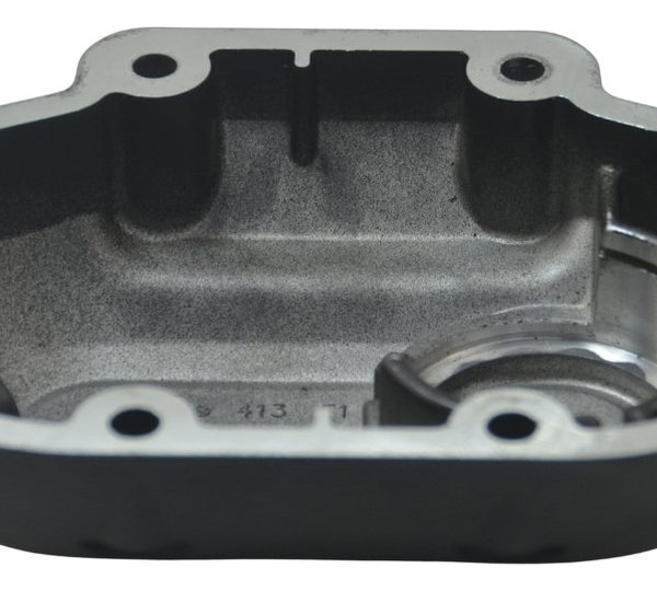 Tampa Caixa Marcha Harley Fat Bob M8 Fxfb 18-20 Original