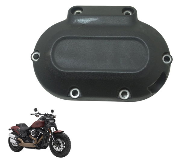 Tampa Caixa Marcha Harley Fat Bob M8 Fxfb 18-20 Original