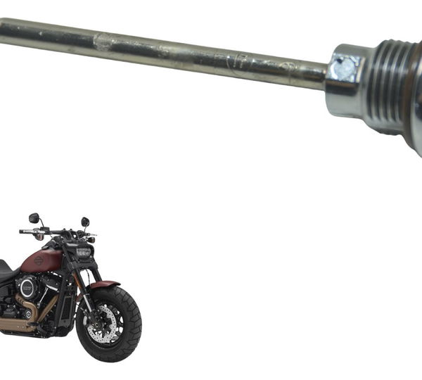 Vareta Óleo Harley Fat Bob M8 Fxfb 18-20 Original