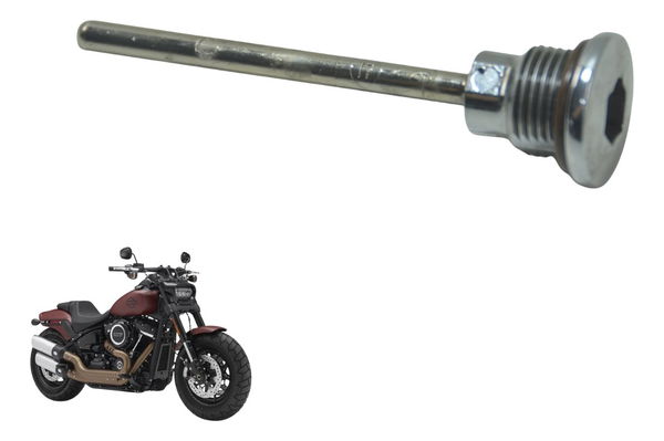 Vareta Óleo Harley Fat Bob M8 Fxfb 18-20 Original