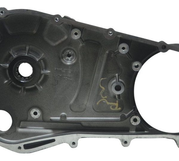 Tampa Primária Interna Harley Fat Bob M8 Fxfb 18-20 Original
