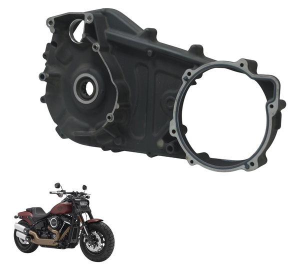 Tampa Primária Interna Harley Fat Bob M8 Fxfb 18-20 Original