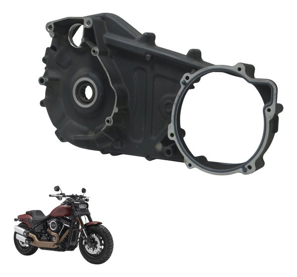 Tampa Primária Interna Harley Fat Bob M8 Fxfb 18-20 Original