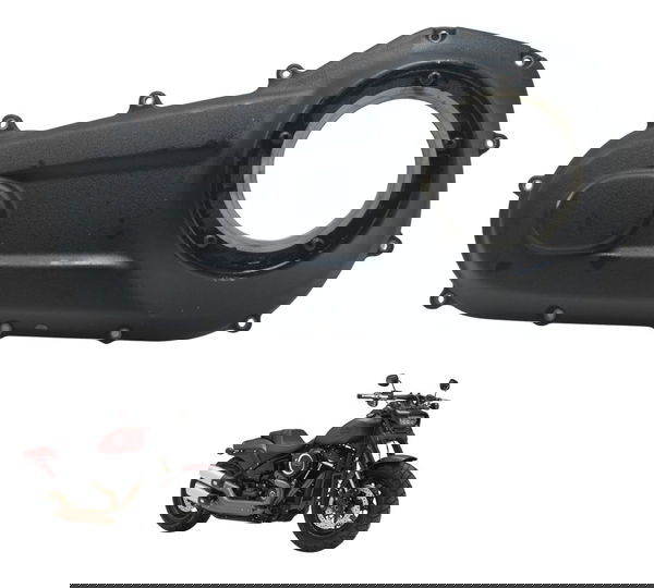 Tampa Primaria Harley Fat Bob M8 Fxfb 18-20 Original