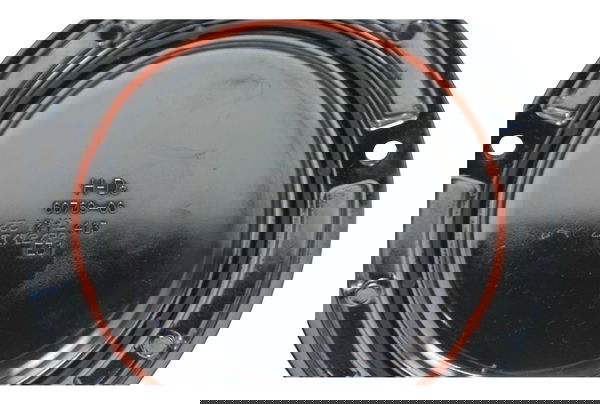 Tampa Inspeção Primaria Harley Fat Bob M8 Fxfb 18-20 Orig