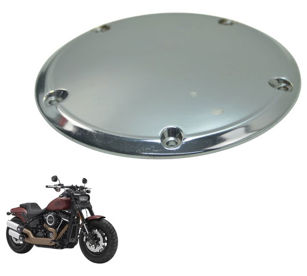 Tampa Inspeção Primaria Harley Fat Bob M8 Fxfb 18-20 Orig