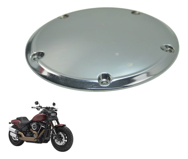 Tampa Inspeção Primaria Harley Fat Bob M8 Fxfb 18-20 Orig