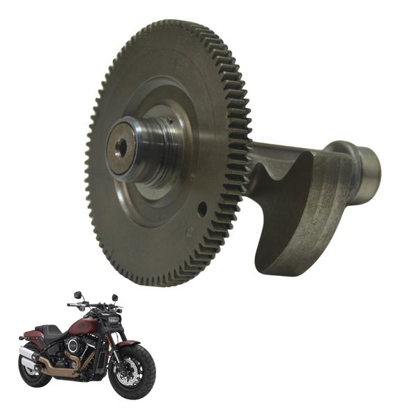 Balanceiro Virabrequim Harley Fat Bob M8 Fxfb 18-20 Original