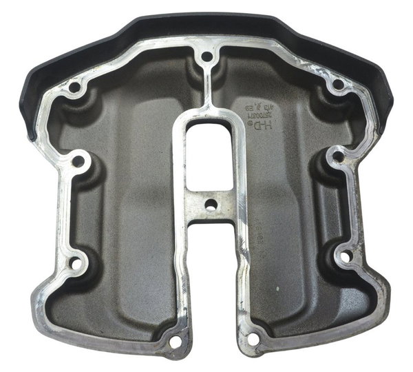 Tampa Cabeçote Harley Fat Bob M8 Fxfb 18-20 Original