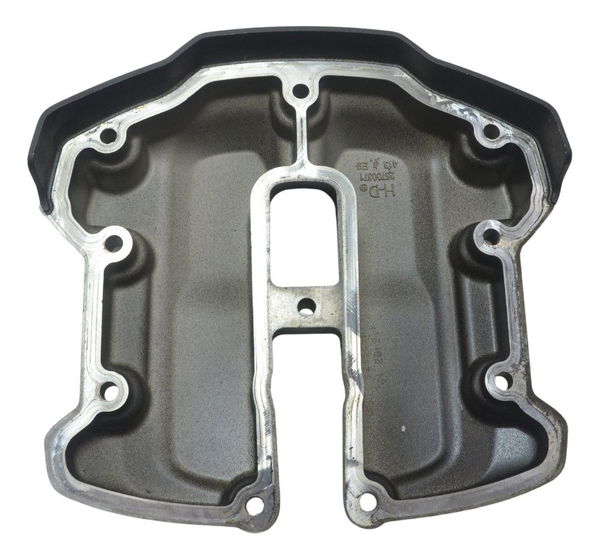 Tampa Cabeçote Harley Fat Bob M8 Fxfb 18-20 Original