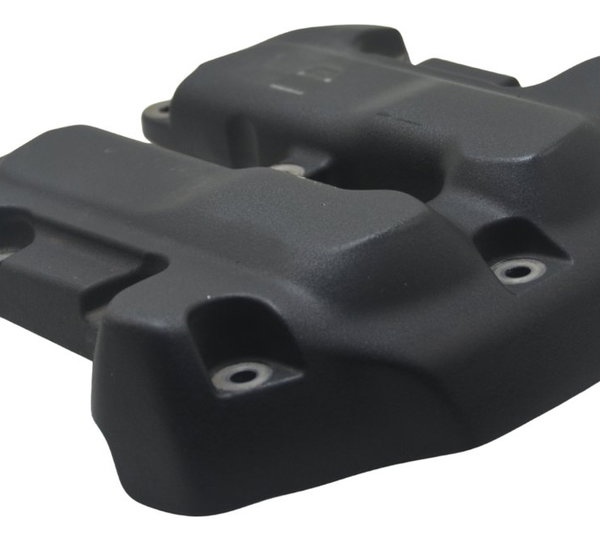 Tampa Cabeçote Harley Fat Bob M8 Fxfb 18-20 Original