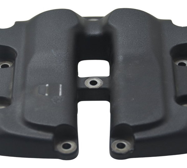 Tampa Cabeçote Harley Fat Bob M8 Fxfb 18-20 Original