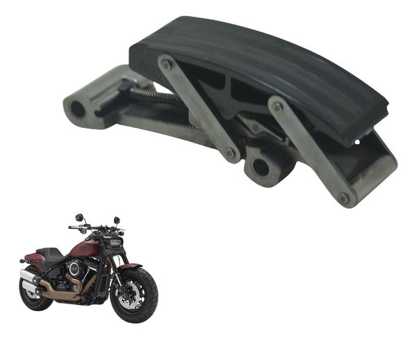 Tensor Corrente Comando Harley Fat Bob M8 Fxfb 18-20 Orig