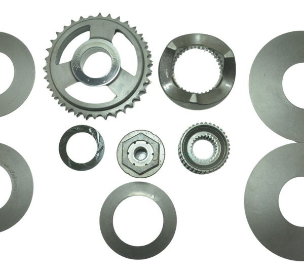 Pinhão Compensador Harley Fat Bob M8 Fxfb 18-20 Original